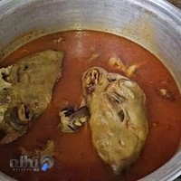 کله پاچه سحر