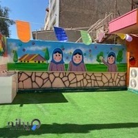 دبستان دخترانه اقبال نخبگان غیردولتی