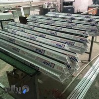 عمران گستر دانش درب و پنجره (upvc)