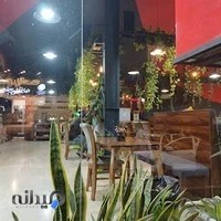 فست‌فود مامان جون