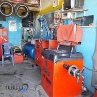 آپاراتی برادران غرابی
