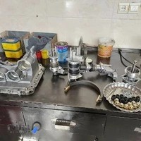ولوو رنو نیک‌تراک