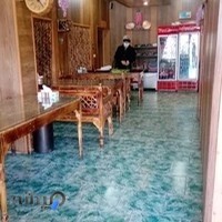 رستوران معبودی