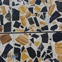 فروش موزاییک اصفهان - موزاییک و سنگ مصنوعی بوریا