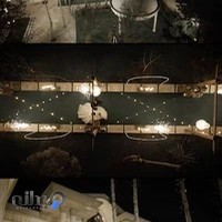 استودیو برندعروس vip