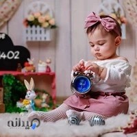 آتلیه عکاسی رز آبی