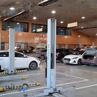 پاکرو یدک خودرو