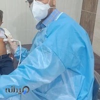 متخصص قلب و عروق میناب دکتر سید شجاع الدین نمازی