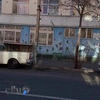 دبستان دولتی دخترانه فضیلت