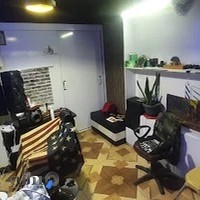 Papillon Barber