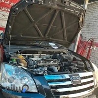 چین کلینیک.MVM-LIFAN_JAC