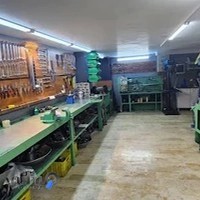 تعمیرگاه هیدرولیک عزیزی