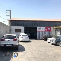 تعمیرگاه دوو و مزدا گل محمدی