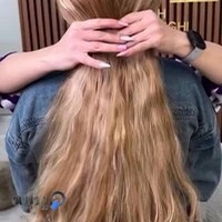 اکستنشن شهریار