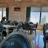رستوران کوروش