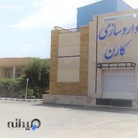 داروسازی و مکملهای غذایی حیاتی کارن