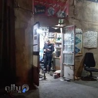 باطری سازی تعمیرگاه cngو lpg