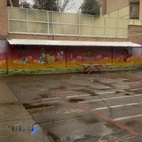 دبستان دخترانه پروین اعتصامی ۱