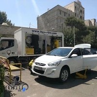 هایپر تایر