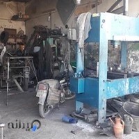 اهنگری اوستا علی و اوستا حمید