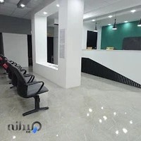 آزمایشگاه پاتوبیولوژی طوس