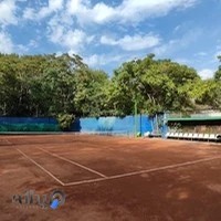 باشگاه تنیس صاصد