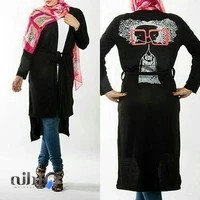 پوشاک زنانه بهاره شعبه پردیس