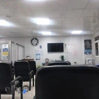 آزمایشگاه پاتوبیولوژی ملل و مجتمع پزشکی سینوهه