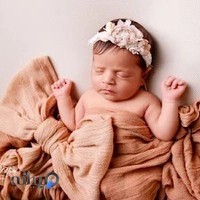 آتلیه نوزاد و کودک فوتو نی نی عکاسی