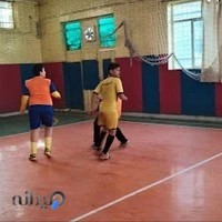 دبیرستان هیات امنایی شهید صدوقی