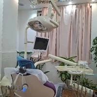 دندانپزشکی دکتررضاهاشمی