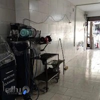 تعمیرگاه ماشین پیشرو