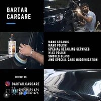 دیتیلینگ تخصصی برتر (نانو سرامیک)