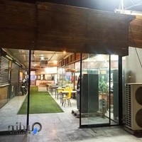 رستوران افغانستانی قابلی پلو