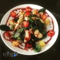 پیتزا صدف