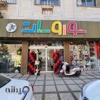 فروشگاه سور و سات