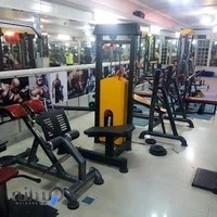 باشگاه بدنسازی