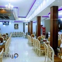 رستوران وتالار پذیرایی خندان