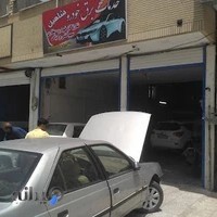 خدمات برق خودرو شاهین