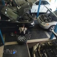 تعمیرگاه تویوتا کار