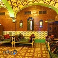 سفره‌خانه دهکده