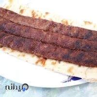 کبابی روشنفکر تاسیس۱۳۳۵