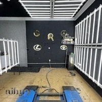 کارشناسی و تشخیص رنگ خودرو آداک کار