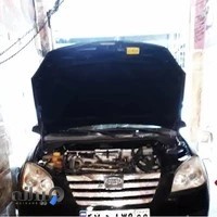 تعمیرگاه تخصصی فرناد