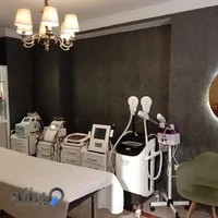 مرکز زیبایی و لیزر دکتر فتاحینیا