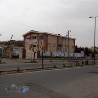 دبیرستان دخترانه حاج احمد فاتحی