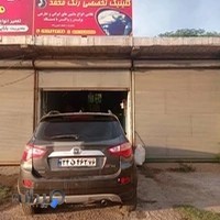 نقاشی اتومبیل محمد