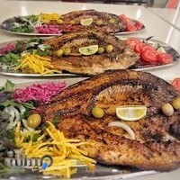 کافه رستوران فلوریا
