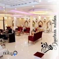 مجموعه زیبایی رضوانه مهربان
