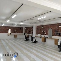 سالن نیوفیس